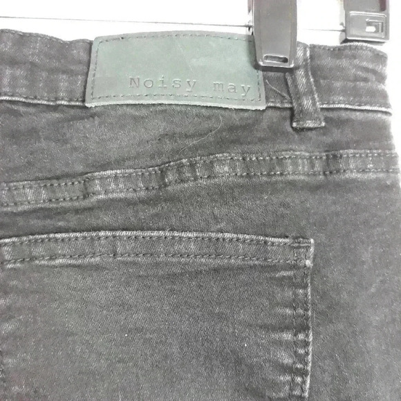 Noisy May Destroyed Jeans C91 - Picture 5 of 7